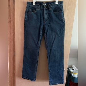 Ridgecut Toughwear Mens Denim Jeans